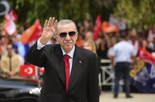 Erdoğan naďalej odmieta podporiť vstup Švédska do NATO, vraj sa plne nezaoberalo bezpečnostnými obavami Turecka