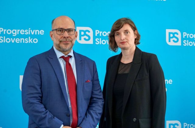 Progresívci majú novú posilu z odboru gynekológie a pôrodníctva, Záhumenský prijal ponuku z dvoch dôvodov (video)