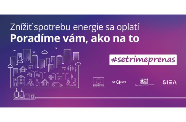 Špecialisti na úspory vám bezplatne poradia a pozrú sa s vami aj na vaše vyúčtovania za energie