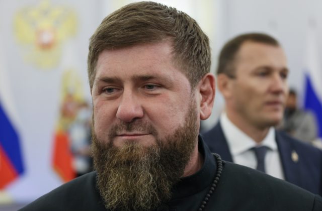 Kadyrov chcel len priliať olej do ohňa a s nezvestným švagrom už nadviazal kontakt