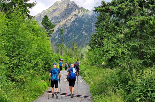 Českí turisti vedú v počte návštev Slovenska, SLOVAKIA TRAVEL propaguje krajinu na veľtrhu v Prahe