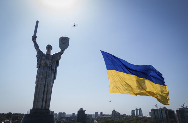 Väčšina Ukrajincov očakáva vstup do EÚ do desiatich rokov, niektorí ho chcú už do dvoch