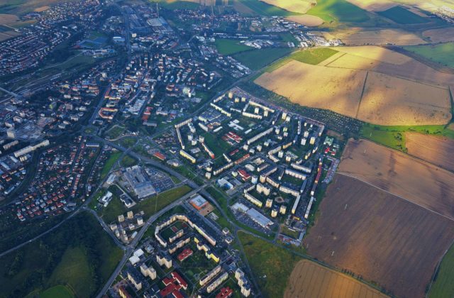 Poprad si pripomína oslobodenie mesta. Nemci ho chceli vyhodiť do vzduchu, miestni ich však opili