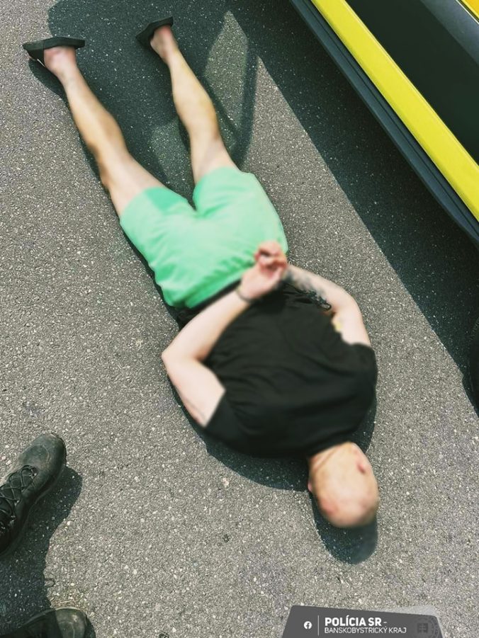 Pacient, sanitka, krádež