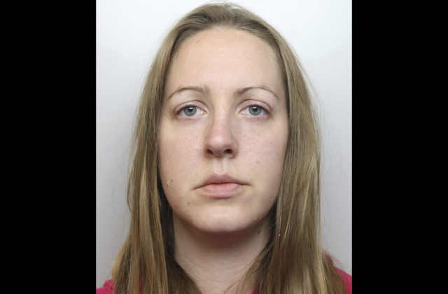 Britská zdravotná sestra dostala za vraždu siedmich bábätiek najprísnejší trest, odsúdili ju na doživotie