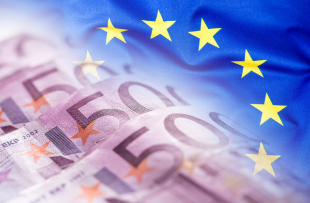 Vláda Ódora skokovo zrýchlila čerpanie eurofondov, opatrenia zabrali a vyčerpaných je už viac ako 11 miliárd eur
