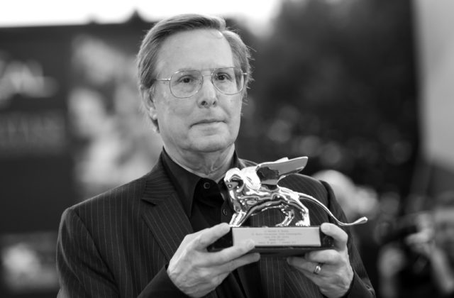 Zomrel William Friedkin, režisér kultových filmov Vyháňač diabla i Francúzska spojka