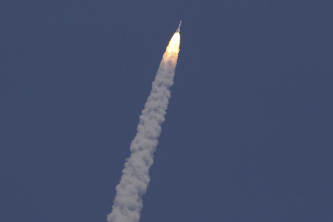 India Sun Mission