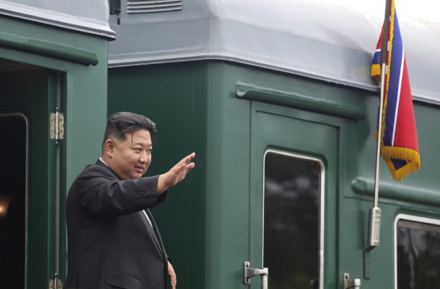 Kim Čong-un sa už nebude usilovať o zmierenie s Juhom, aktívne posilňuje svoje partnerstvá s Ruskom a Čínou