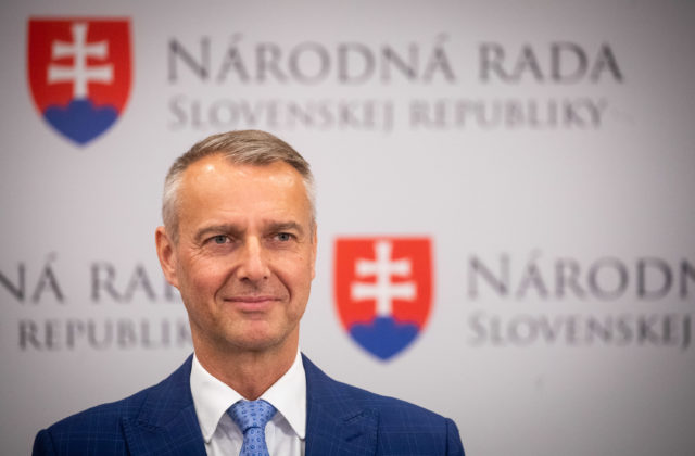 Rozvoj prihraničných oblastí bude v strategickom záujme Slovenska, tvrdí Raši