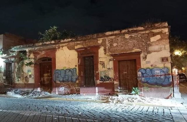 Juh Mexika zasiahlo zemetrasenie, otrasy bolo cítiť aj v hlavnom meste (foto)