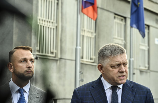 Parlament zatiaľ Šutaja Eštoka odvolávať nemôže, ústavný právnik vysvetlil dôvody