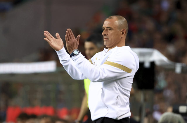 Blíži sa vrchol kvalifikácie na futbalové Euro 2024, Calzona povolal do reprezentácie aj Dávida Strelca
