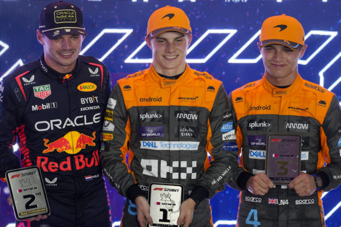 Katar, F1, Max Verstappen