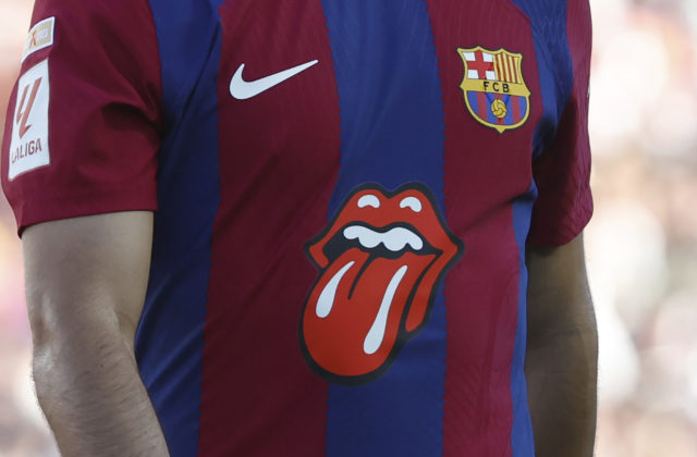 Španielskemu klubu FC Barcelona za nesprávne vyplnené daňové priznania hrozí obrovská pokuta