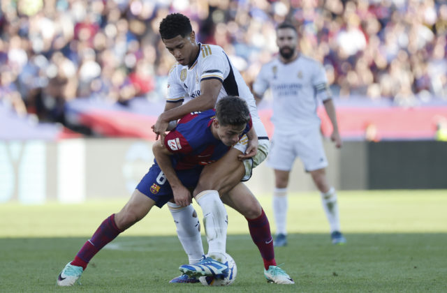 FC Barcelona nezvíťazil v treťom zápase po sebe, v La Lige zakoplo aj Atlético Madrid