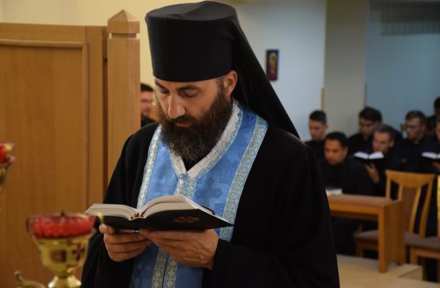 Biskupská vysviacka nového gréckokatolíckeho metropolitu Maxima sa uskutoční až budúci rok