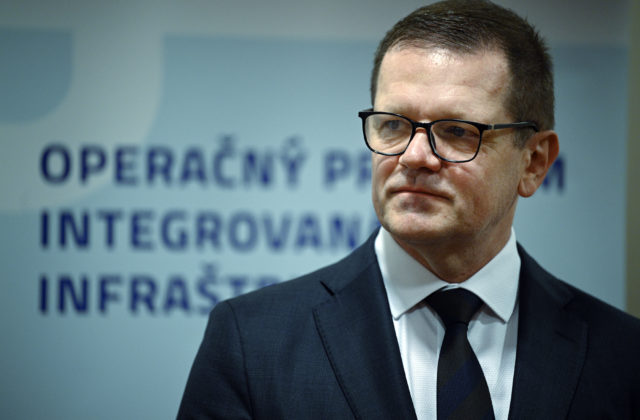 Slovensko požiada o piatu platbu v rámci plánu obnovy, Kmec plánuje rokovanie s Eurokomisiou