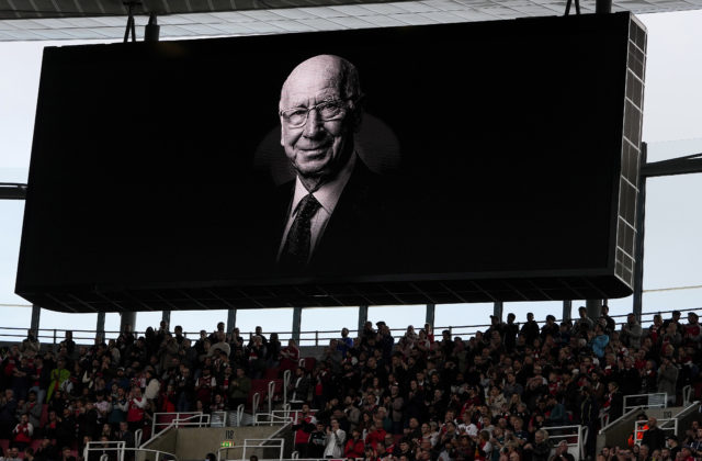 Futbalovej legende možno pomohla na druhý svet nešťastná nehoda v zariadení pre seniorov