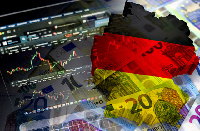 Nemecko tento rok čaká pokles hospodárstva, tvrdí panel ekonomických expertov