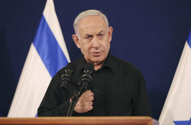 Katar pohoršili vyjadrenia premiéra Netanjahua, sú kritické voči mediátorskému úsiliu krajiny s Hamasom