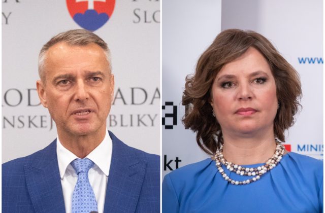 Raši zastavil vydávanie časopisu Lepšie Slovensko, Remišová ho zneužila na vlastnú volebnú propagáciu