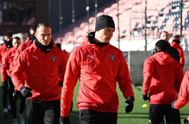 Spartak Trnava čaká posledný domáci duel v EKL, Slovan Bratislava môže u súpera spečatiť postup do vyraďovacej časti