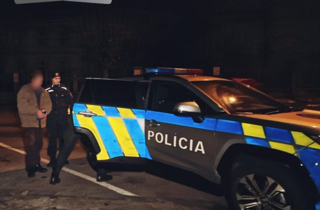 Brutálnu vraždu ženy v Hrabičove objasnili. Polícia zadržala podozrivého (foto)