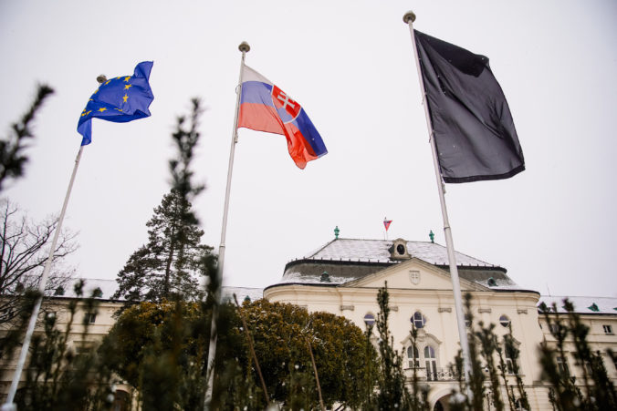 ÚV SR: Spomienka za obete na univerzite v Prahe