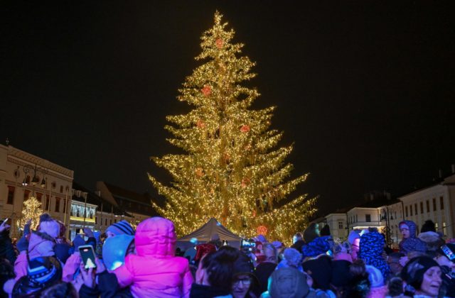 Ľudia bez domova si opäť v Banskej Bystrici budú môcť pochutnať na tradičnej vianočnej kapustnici