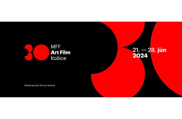 MFF Art Film bude aj ďalších 10 rokov v Košiciach