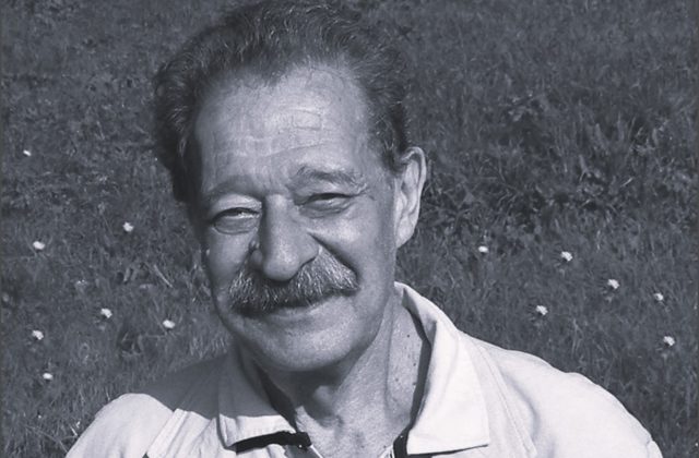 Zomrel Tomáš Janovic, slovenský spisovateľ a autor rozhlasových či divadelných hier