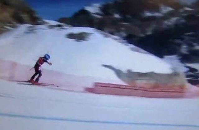 Shiffrinová je v Innsbrucku v dobrých rukách a má k dispozícii prvotriednu opateru. Kedy sa vráti na svah?