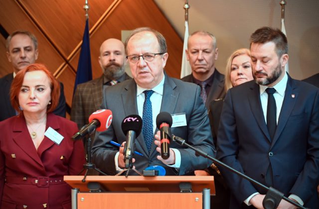 Únia miest Slovenska chce od štátu získať financie na riadne zamestnaných cudzincov, má aj ďalšie ciele