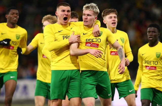 Žilinčania v mládežníckej Lige majstrov vyradili Borussiu Dortmund, meno osemfinálového súpera spoznajú už v piatok (foto)