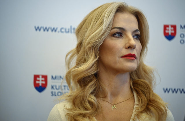 Šimkovičová zažila na pracovnej ceste šikanu a slovné útoky. Ministerstvo hovorí o mafiánskych praktikách a hanbe Slovákov