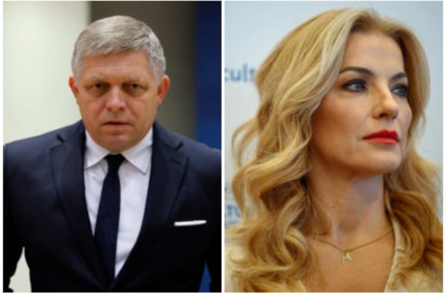 Premiér Fico plne podporuje ministerku Šimkovičovú, osobne sa chce zapojiť do „súboja“ proti jej prípadnému odvolávaniu z funkcie