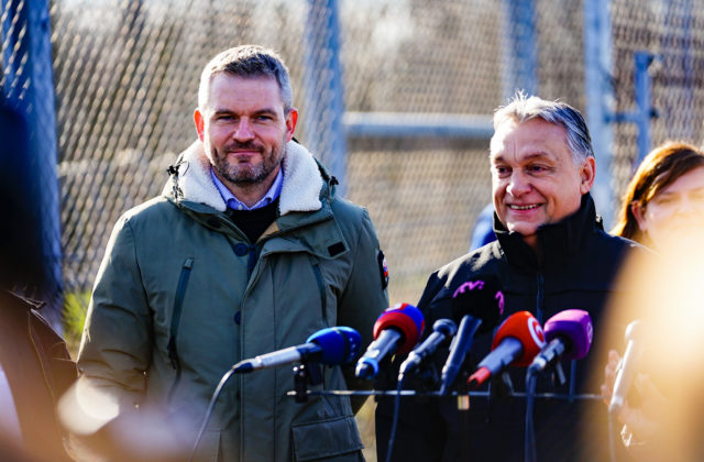 Pellegrini v roku 2020 údajne tajne požiadal Orbána o vybavenie pozvania do Moskvy, aby zvýšil volebné šance Smeru