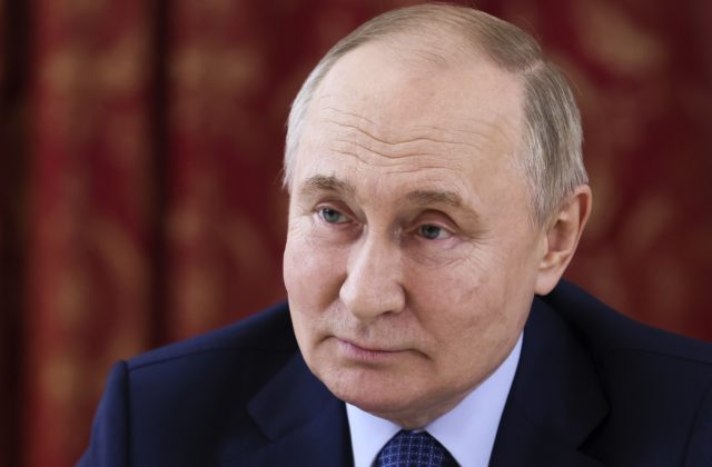 Plánuje Putin rozsiahlu mobilizáciu? NATO dúfa, že mu bude stačiť obyčajný branný cyklus