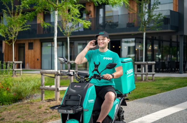 Ako na mestskú logistiku, ktorá bude ohľaduplnejšia voči životnému prostrediu