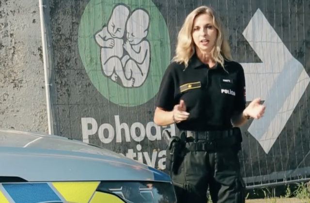 Festival Pohoda v pohode. Polícia vydala pokyny pre návštevníkov, tieto veci si so sebou nenoste (video)