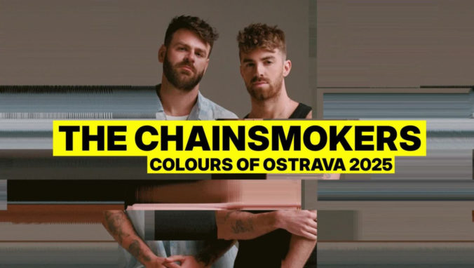 The chainsmokers