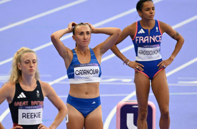 Gajanová si chce ešte vychutnať Paríž aj olympiádu, nevie sa však dočkať oddychu doma na Liptove (video)