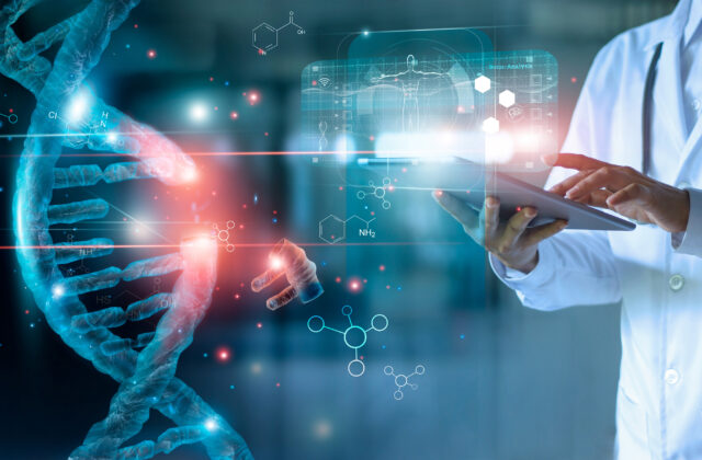 Vyskytuje sa u Vás v rodine rakovina prsníka? Union Vám zaplatí test, ktorý odhalí DNA predispozície na toto ochorenie