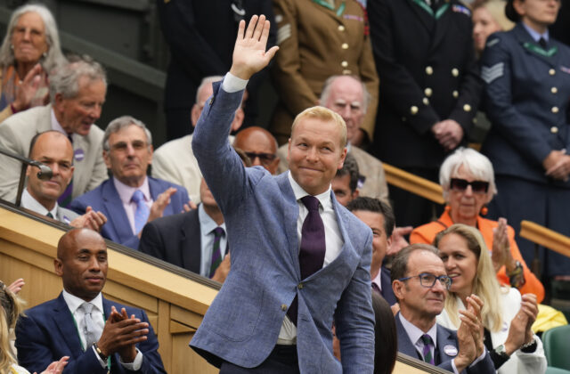 Olympijský šampión Chris Hoy má rakovinu prostaty v poslednom štádiu. Už viem, ako zomriem, napísal v memoároch