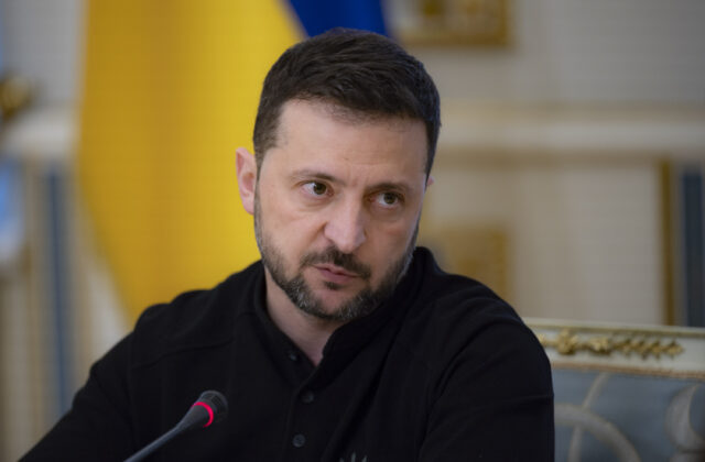 Kyjev sa bude musieť brániť pred útokom Severnej Kórey, Zelenskyj vyzýva partnerov na väčšiu podporu Ukrajine