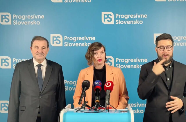 Progresívne Slovensko navrhuje zákon, ktorý ma zakázať telesné tresty na deťom (video)