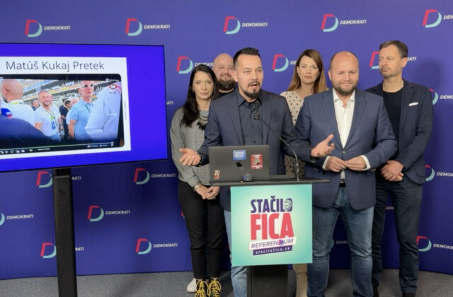 Šutaj Eštok pred svojím odvolávaním uprednostnil preteky F1 v Abú Dhabí. Výlet chcel zatajiť predpripravenými príspevkami – VIDEO