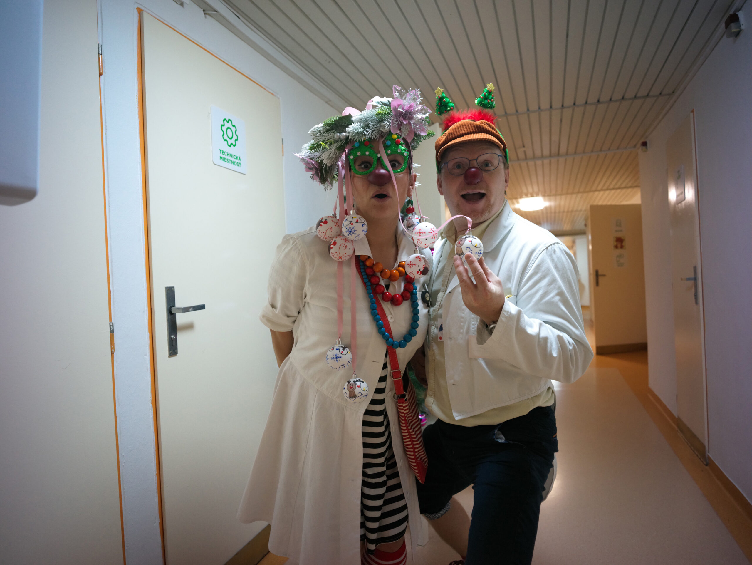Stanka kasperova a peter biz.jpg