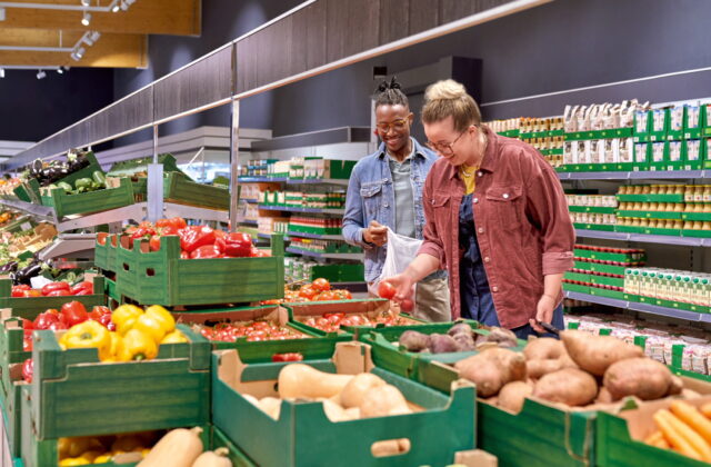 Lidl spolu s WWF posilňuje svoj medzinárodný záväzok v oblasti zodpovedného stravovania